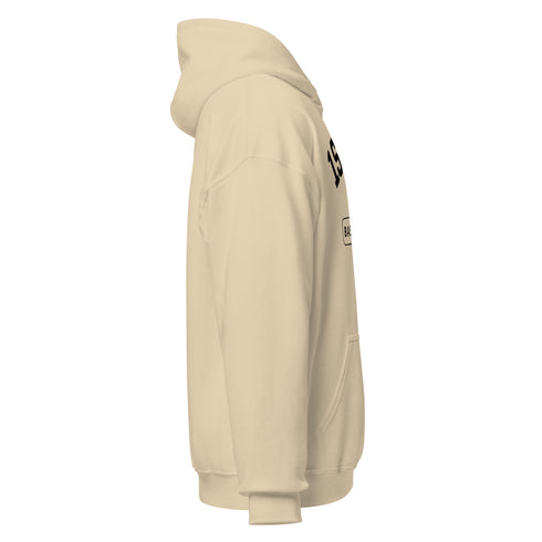 1STAR Basketball One Hoodie